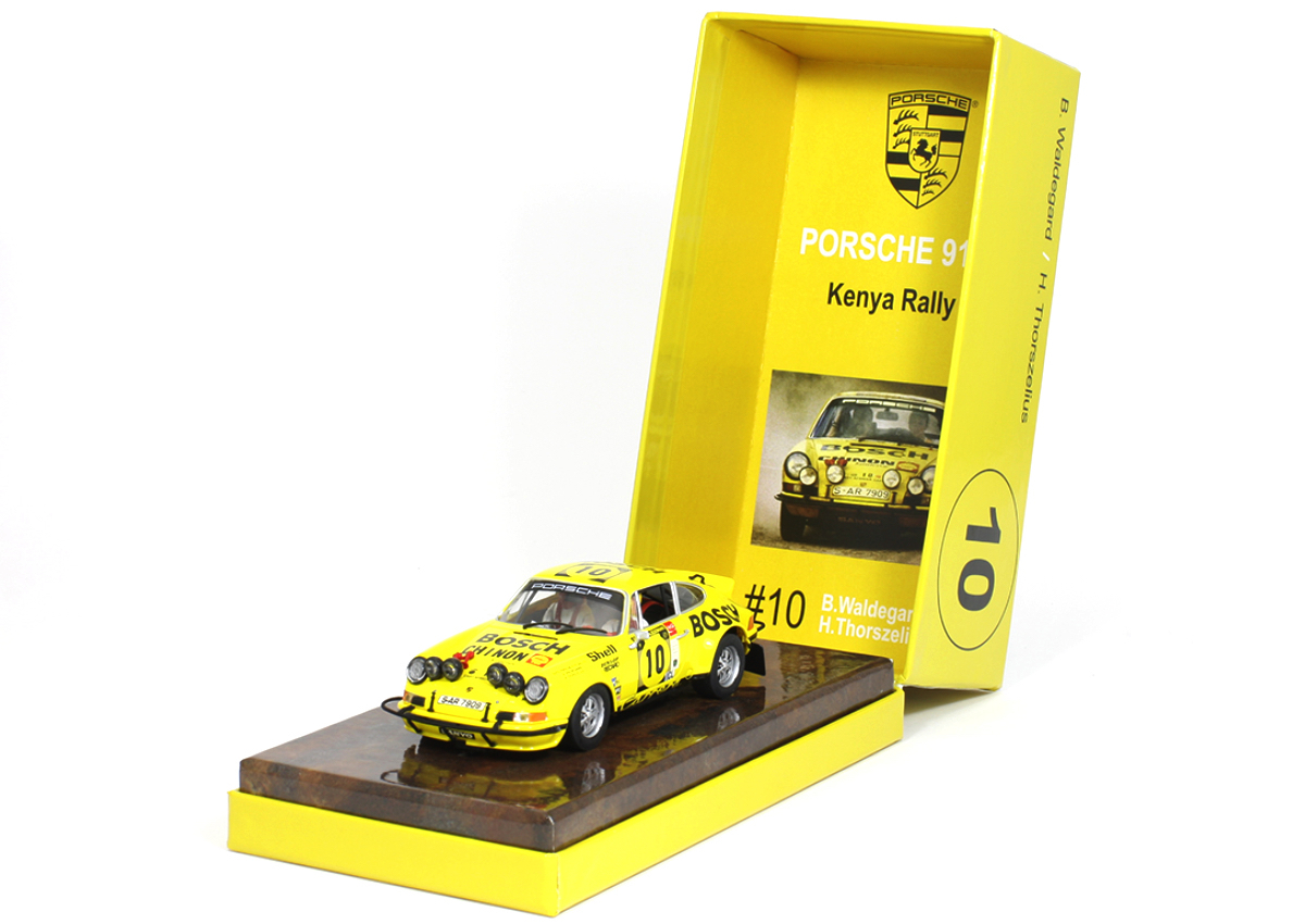 Cric Crac Scalextric And Slot Racing Shop Cric Crac Scalextric And Slot Racing Shop Porsche 911rs 10 Rally Safari 1973 Limited Edition 0 Und