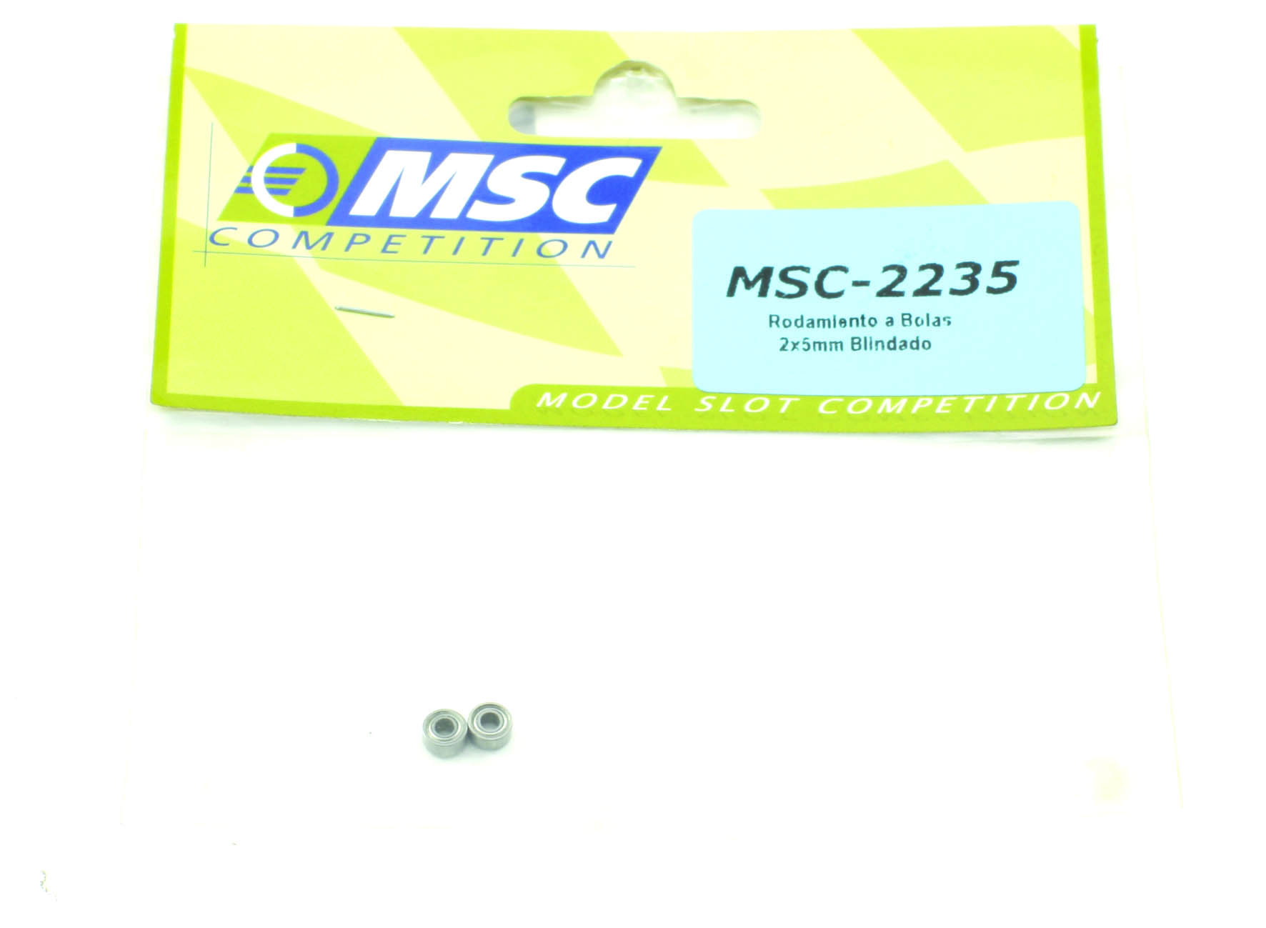 MSC-2235-01