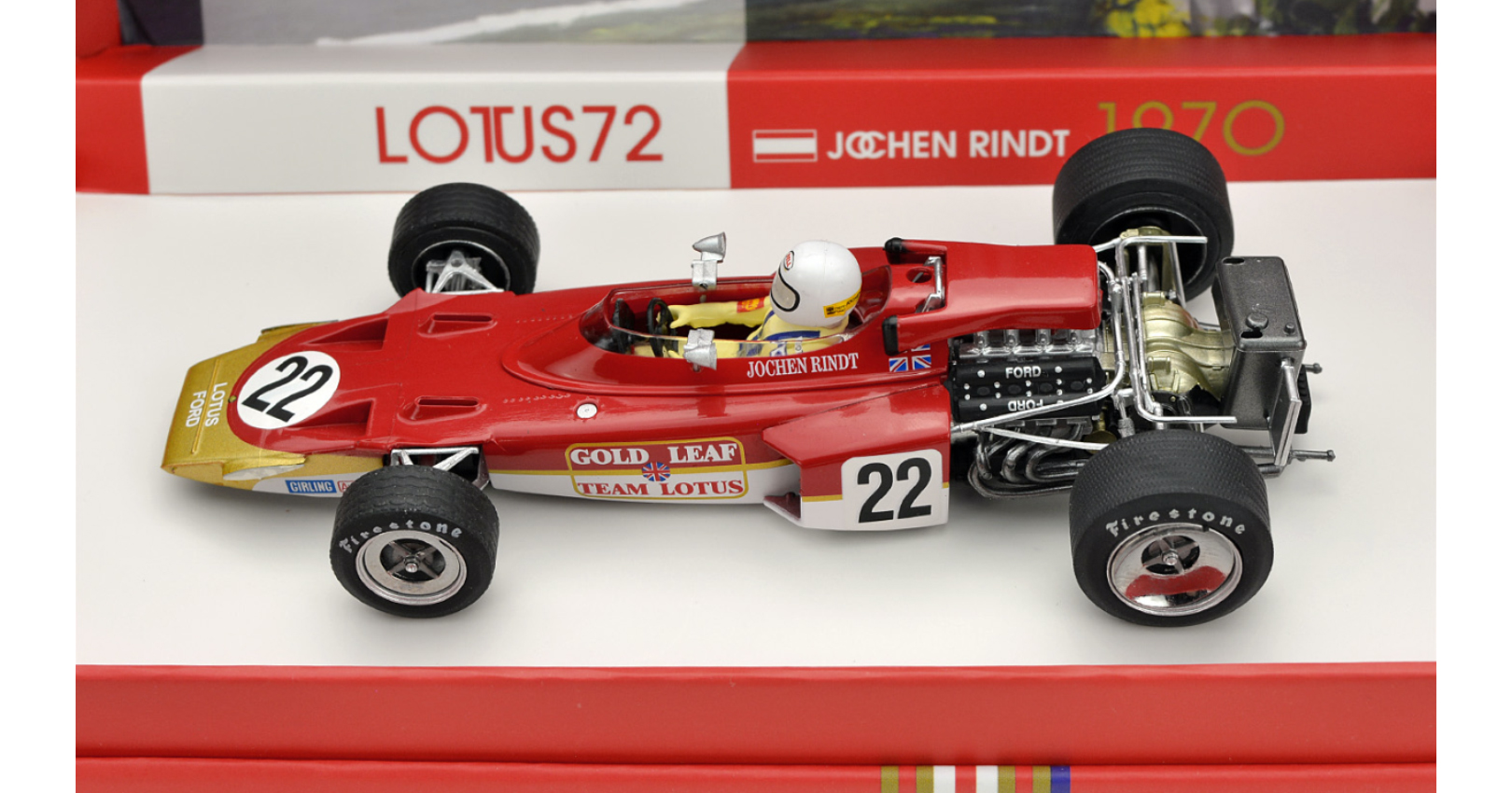 Cric Crac • Scalextric and Slot Racing Shop • Cric Crac