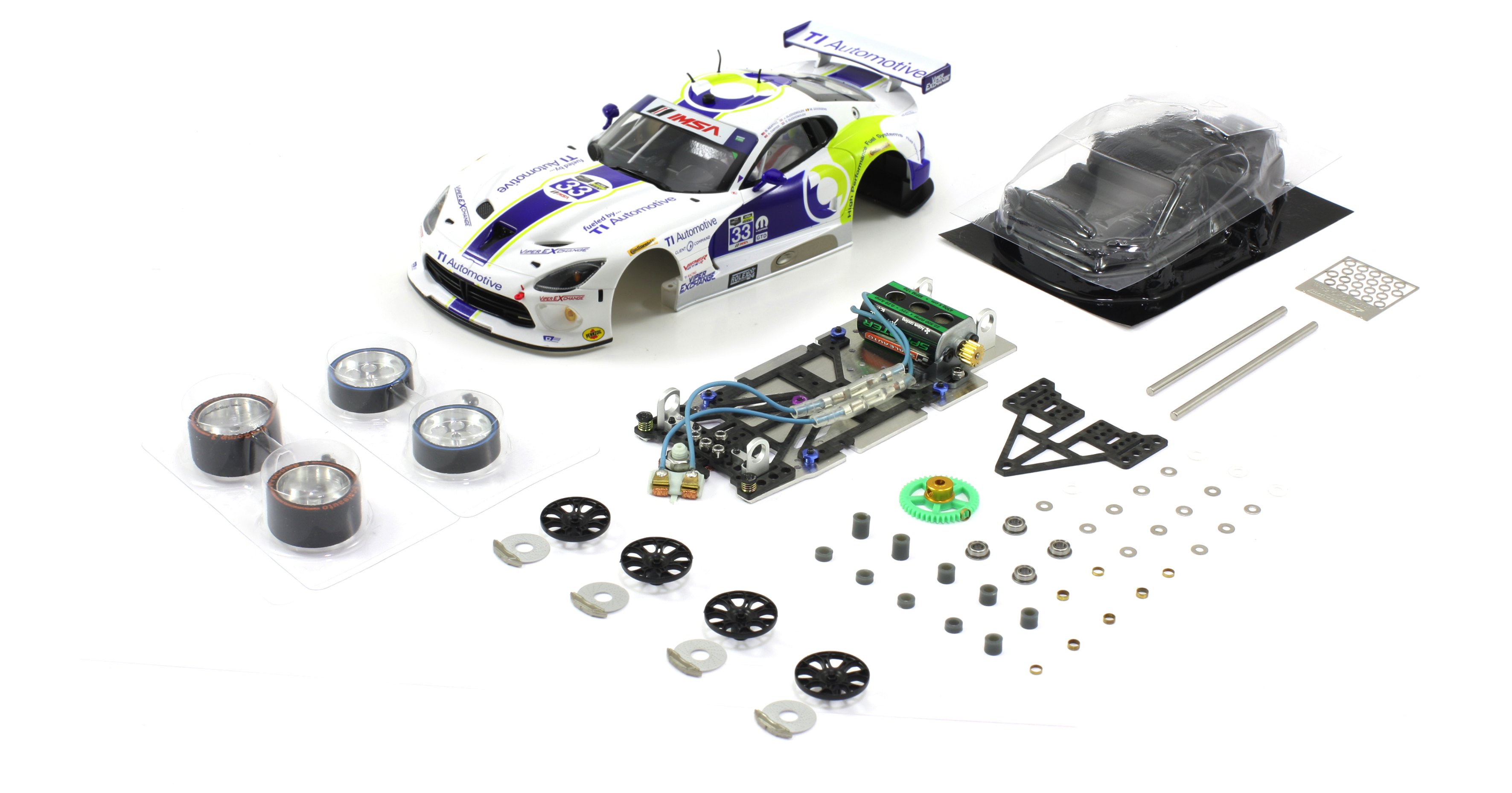 cric crac slot racing shop