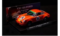 Porsche 911 Marathon de la Route 1967 - Vic Elford