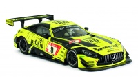 MERCEDES AMG GT3 EVO RACETAXI NURBURGRING 2020 #9 AW KING 21K EVO 3