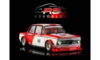 Bmw 2002 Ti Bruno Hugli #692