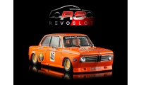Bmw 2002 Ti Jagermeister #45