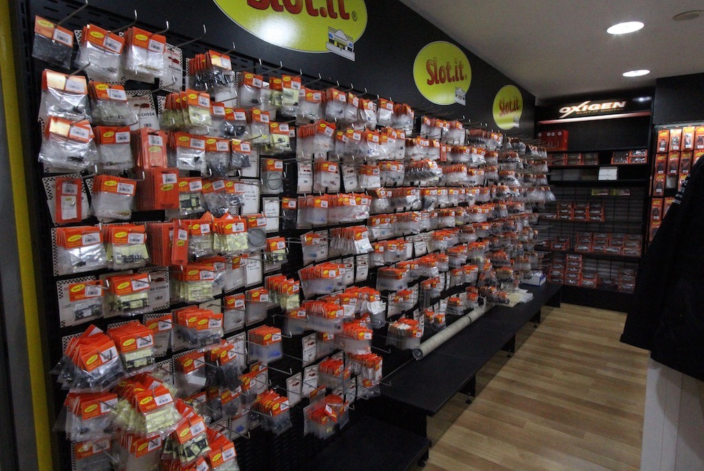 tienda slot online