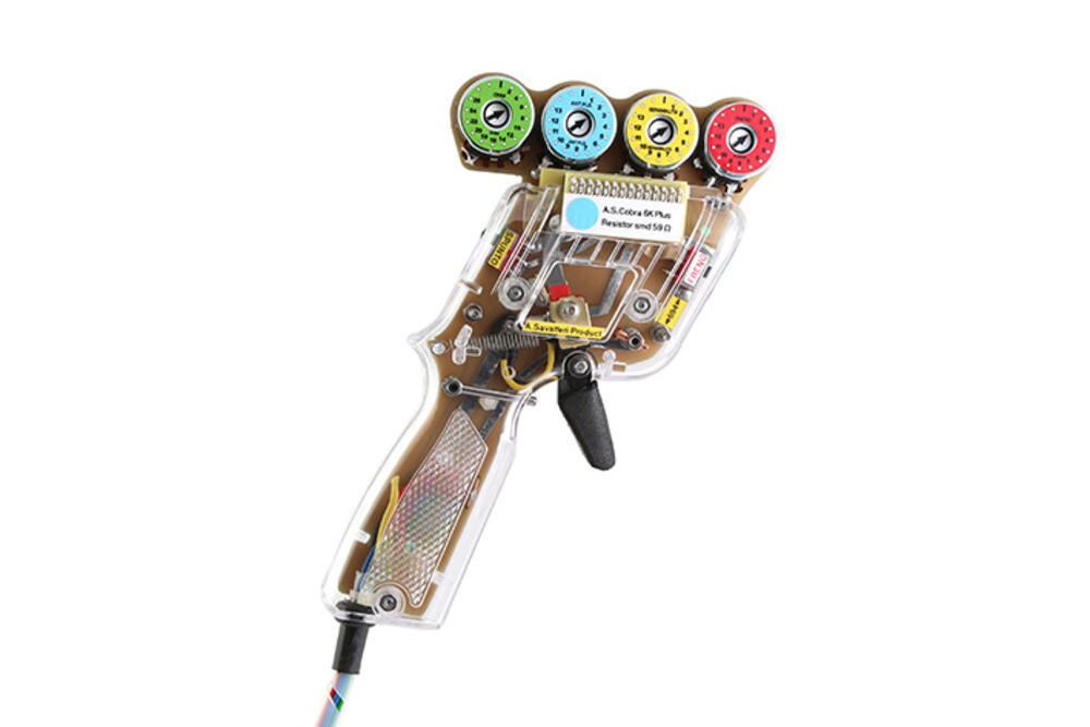 Mando scalextric profesional new arrivals